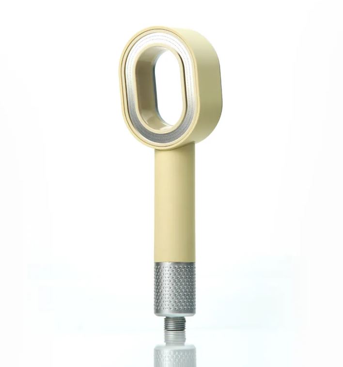 ClearShowers Refills – Charcoal Rods, Brush & Sponge Sets